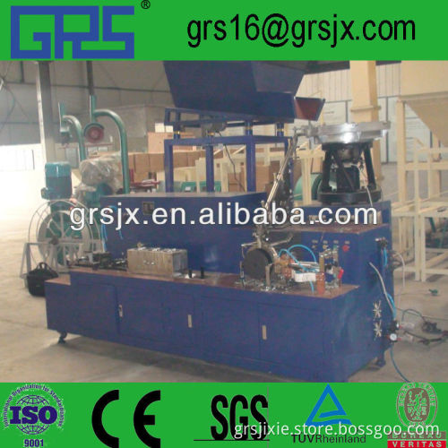 New generation automatic coil nail machine with high quality high efficiency(Manufacturer)